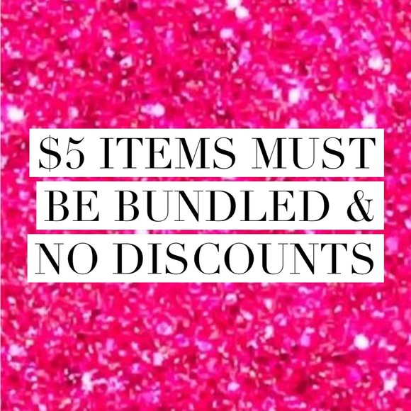 ⭐️$5 SALE⭐️must be bundled Sugar Skull Drawstring Bag - Picture 8 of 8